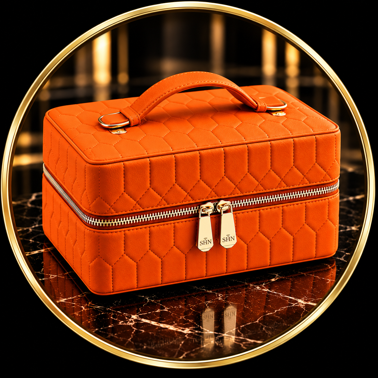 SHN Accessories